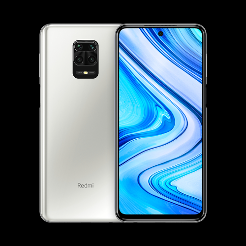 Cek Harga Dan Spesifikasi Xiaomi Redmi Note 9 Pro Di Ind