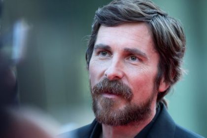 Christian Bale