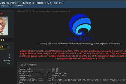 Kominfo