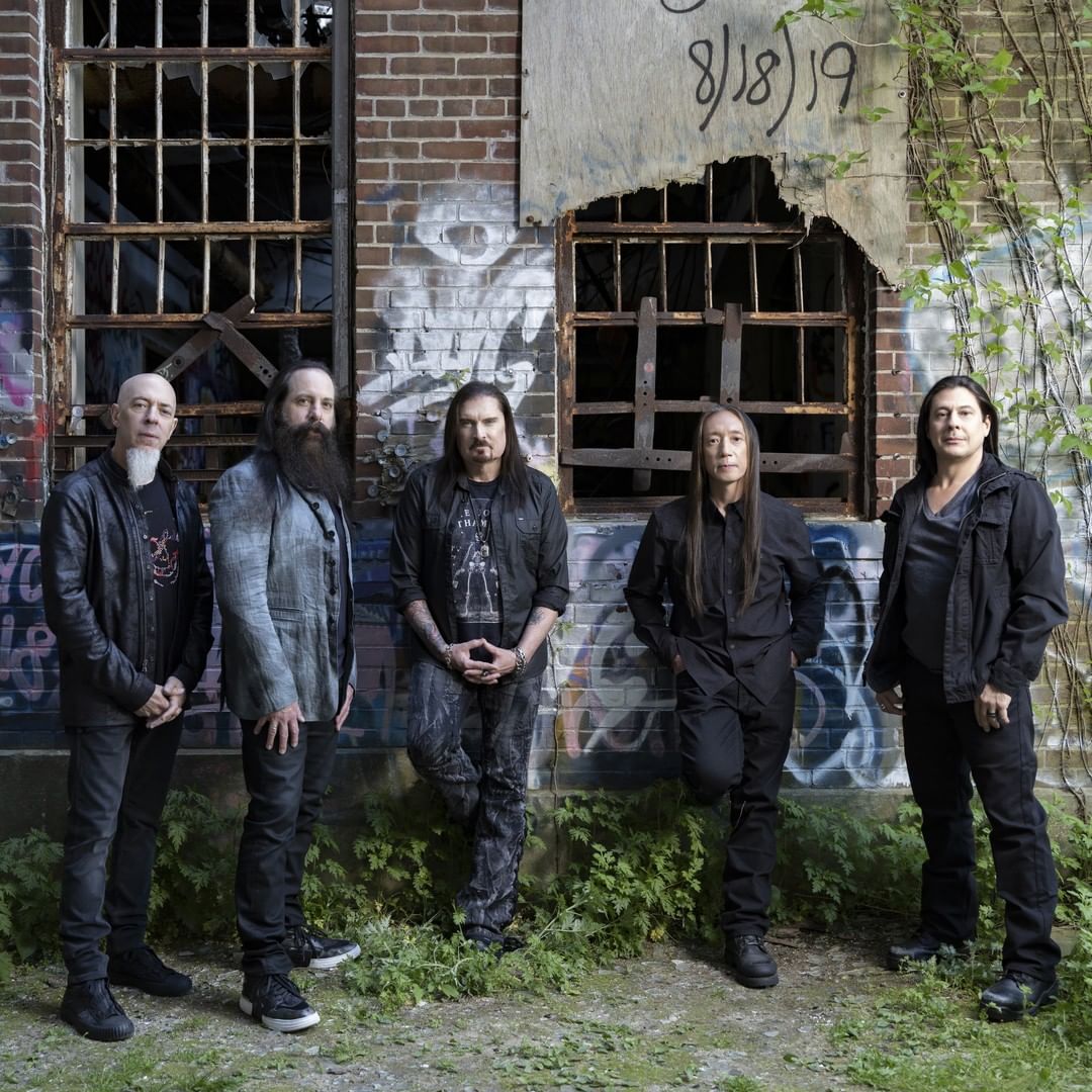 Dream Theater Tour ke Indonesia, Tiket Siap Dijual Besok Anyar