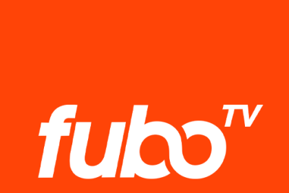 Aplikasi Fubo TV - Logo