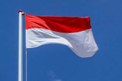 Bendera Merah Putih