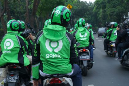 Cara Membatalkan Pesanan di Gojek