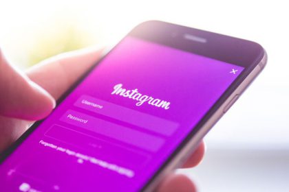 Cara Melihat Tag Instagram yang Sudah Lama