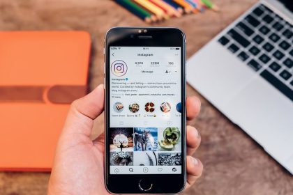 Cara Melihat Link Profil Instagram