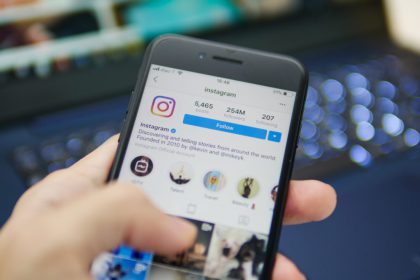 Cara Melihat ID Instagram