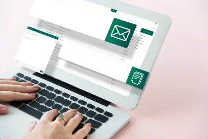 Cara Melihat Email Login dimana Saja