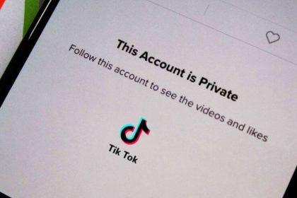 Cara Download Video TikTok yang Diprivasi