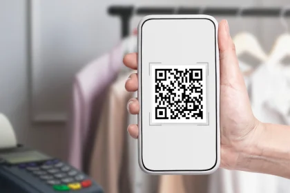 Cara Melihat Barcode WiFi di HP Samsung