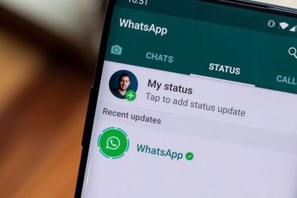 Cara Melihat Status WA yang di Privasi