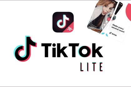 Cara Download Video di TikTok Lite