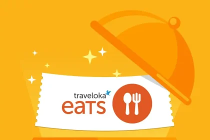 Cara Daftar Traveloka Eats Driver