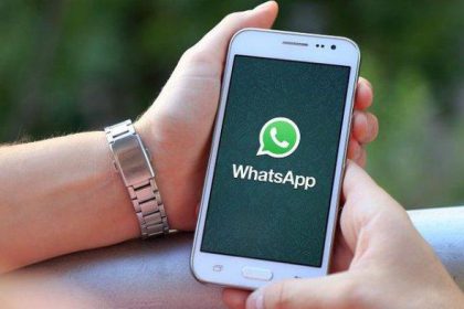 Cara Melihat Pesan WhatsApp Orang Lain di HP Kita Sendiri