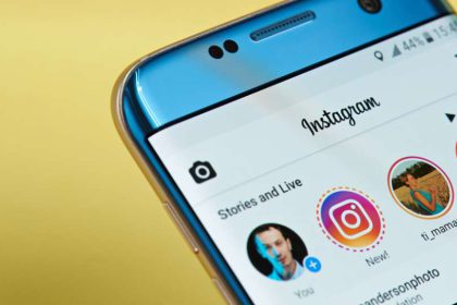 Cara Melihat Filter IG yang Sudah Disimpan