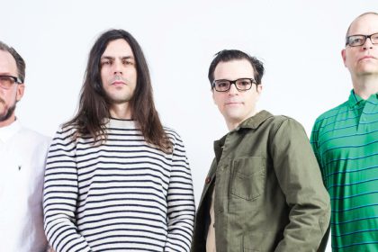 Potret Weezer