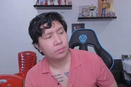 Potret Windah Basudara, YouTuber gaming yang terkena hack dua hari yang lalu