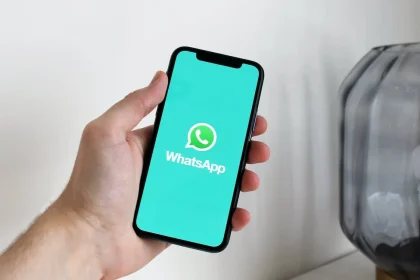 Cara Melihat Voice Note WhatsApp yang Terhapus